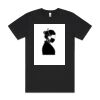 AS Colour Mens Block T shirt Thumbnail